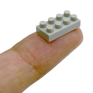 Size_of_Nanoblock