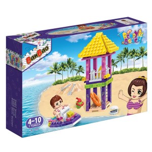 TRENDY-BEACH-B6130