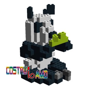 panda